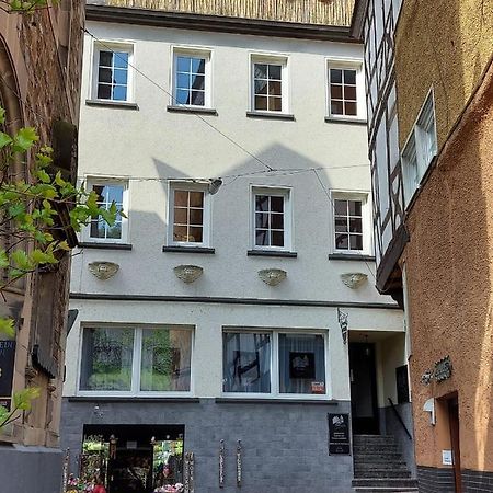 Pension Winnemuller Cochem Exterior foto