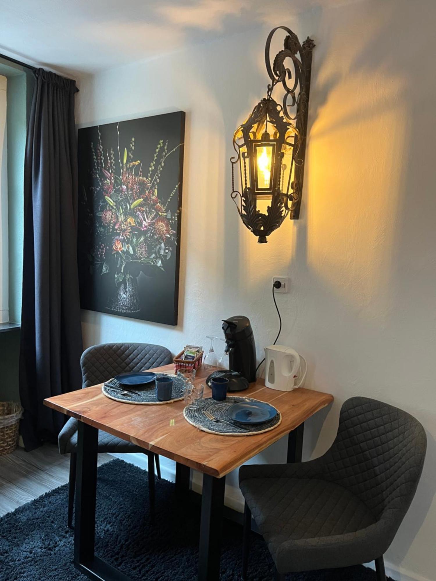 Pension Winnemuller Cochem Exterior foto