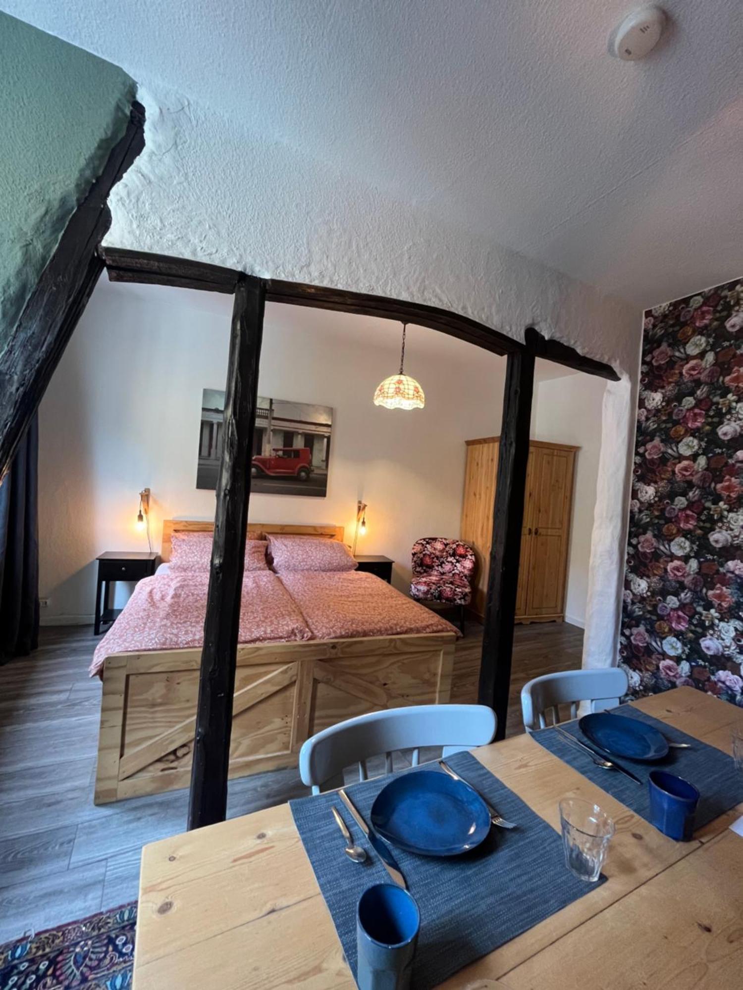 Pension Winnemuller Cochem Exterior foto